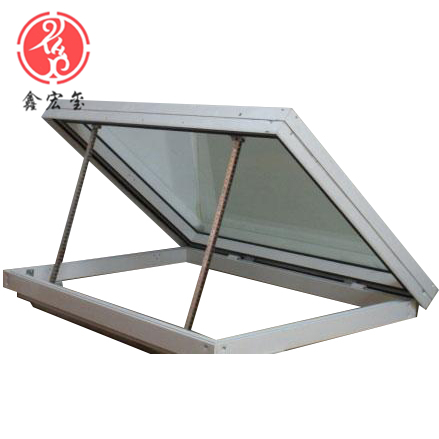 鏈條自動(dòng)開(kāi)窗機