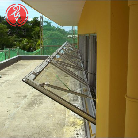 螺桿開(kāi)窗機