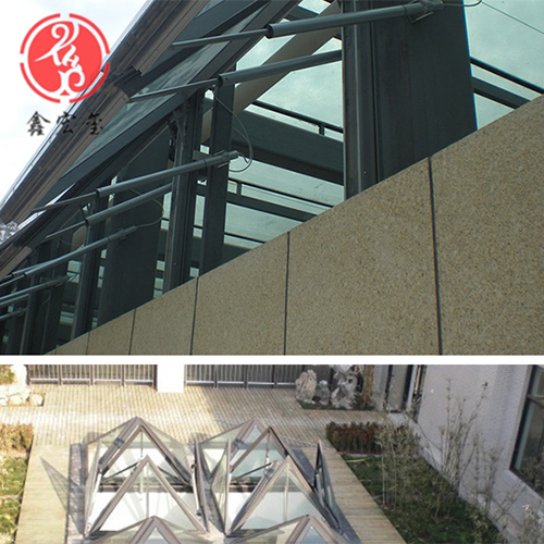 螺桿開(kāi)窗機