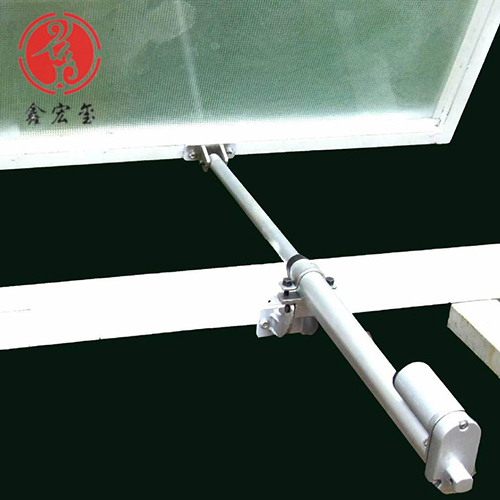 螺桿開(kāi)窗機